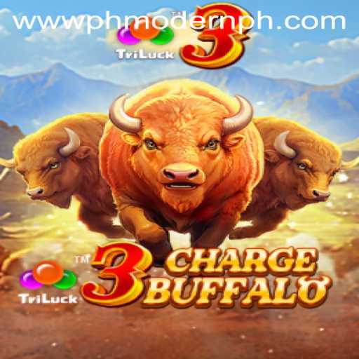 Exploring the Thrills of 3ChargeBuffalo in the PH MODERN Gaming Arena