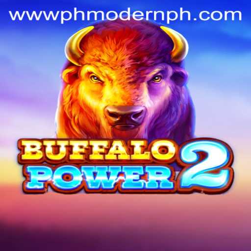 BuffaloPower2: A Modern Gaming Phenomenon With PH MODERN