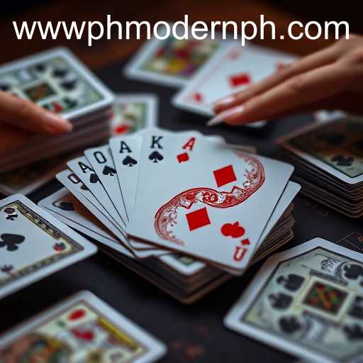 PH MODERN