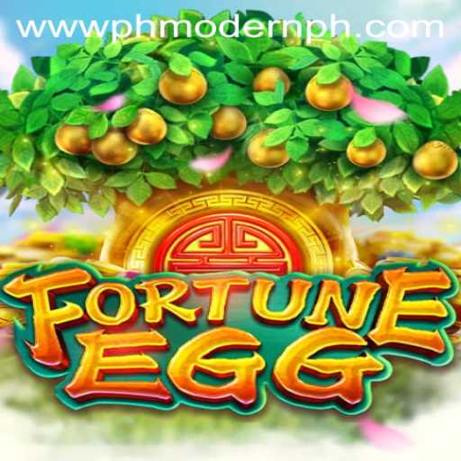 Unveiling FortuneEgg: A PH MODERN Game Redefining Virtual Entertainment