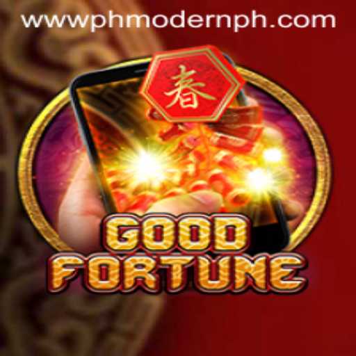Introducing GoodFortuneM: A Modern Twist on Classic Gaming