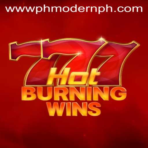 Exploring HotBurningWins: A Modern Gaming Experience with PH MODERN