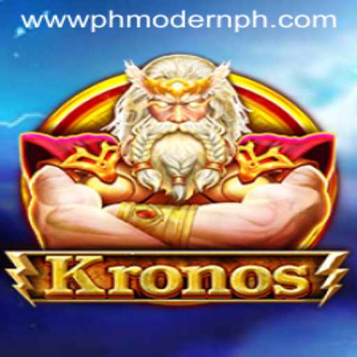 Kronos: Revolutionizing Gaming with PH MODERN