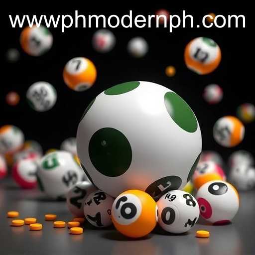 PH MODERN