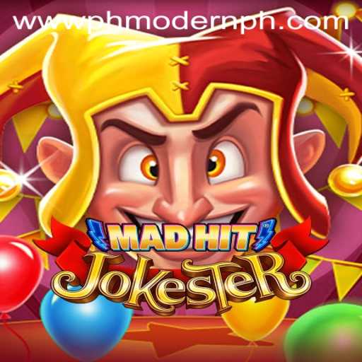 MadHitJokester: A New Phenomenon in PH MODERN Gaming