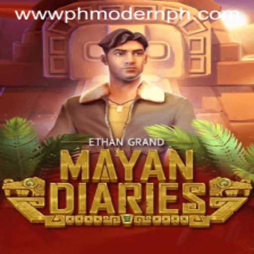 Exploring MayanDiaries: A Journey Through Time and Culture with PH MODERN