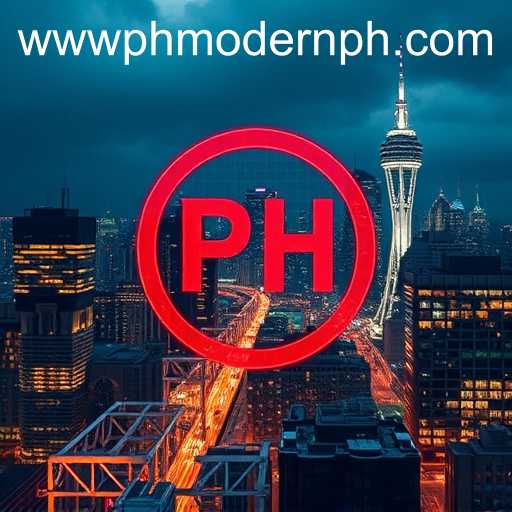 PH MODERN