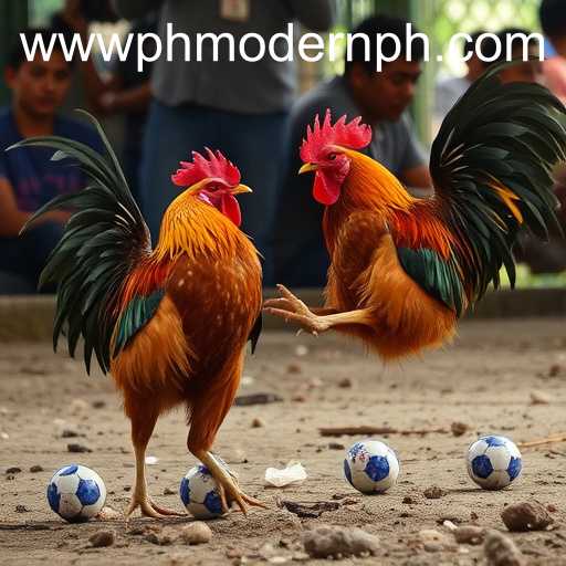 PH MODERN