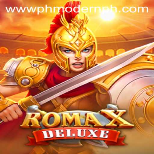 Exploring the Allure of RomaXDeluxe: The Future of Gaming with PH MODERN