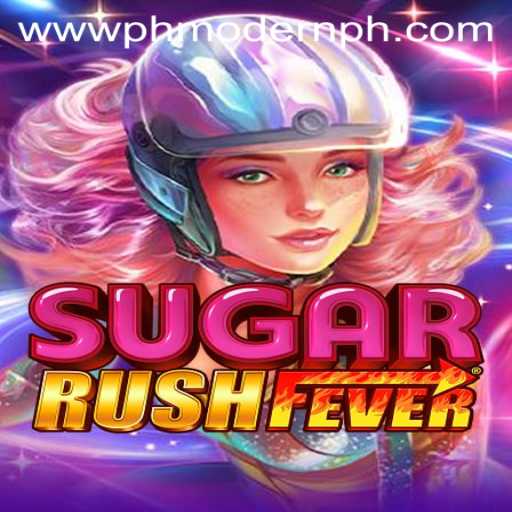 SugarRushFever - A Sweet Dive into the World of PH Modern