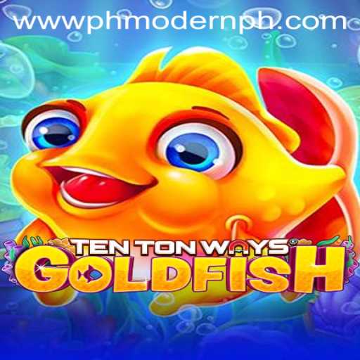 Discovering the Exciting World of TenTonWaysGoldfish: A Modern Day Experience