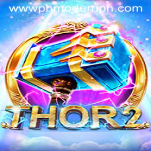 Thor2: A Mythological Journey with a Modern Twist
