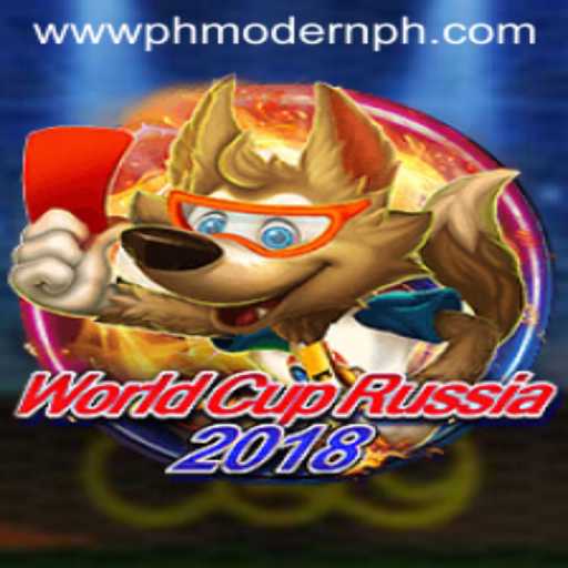 Exploring WorldCupRussia2018: PH MODERN Gaming Experience